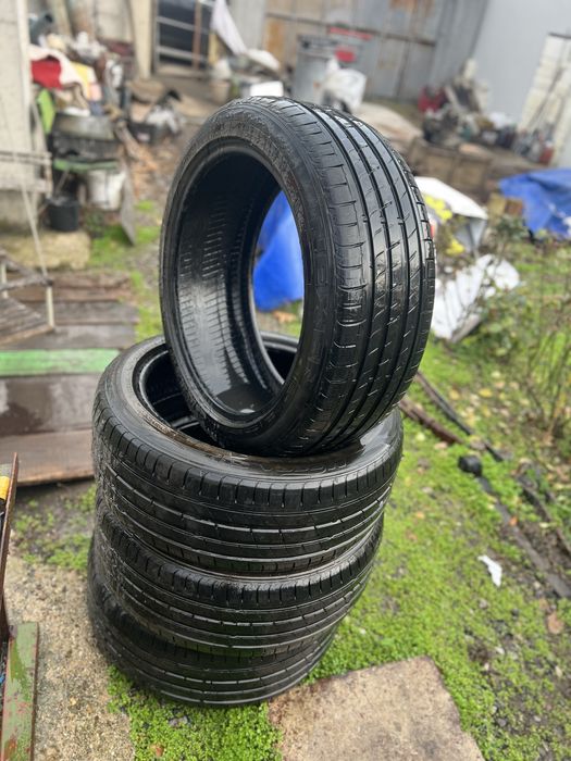 20ки гумш в отлично състояние