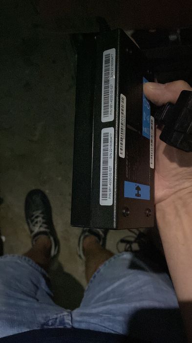 Incarcator giant smart 6A