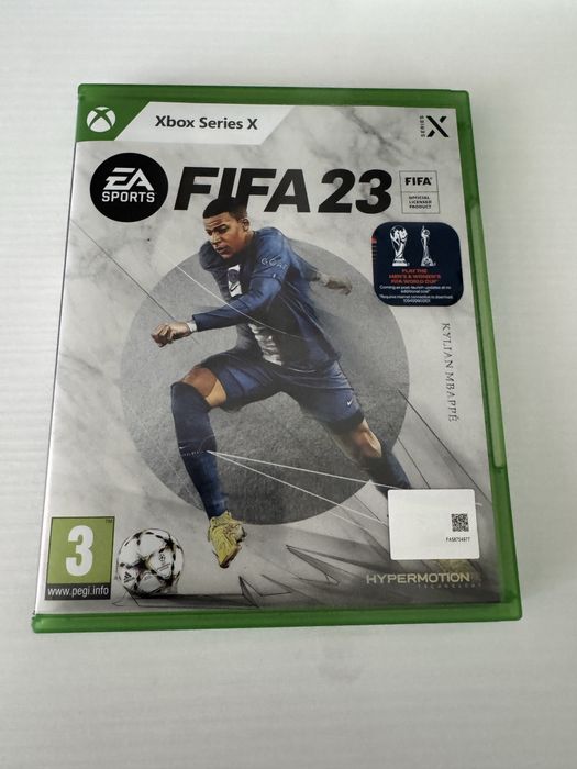 Fifa 23 se vinde