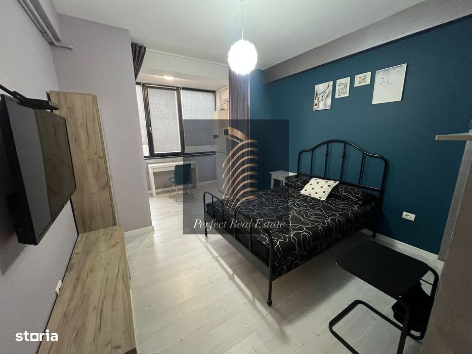 Studio de închiriat – Mamaia Nord, Ștefan Building