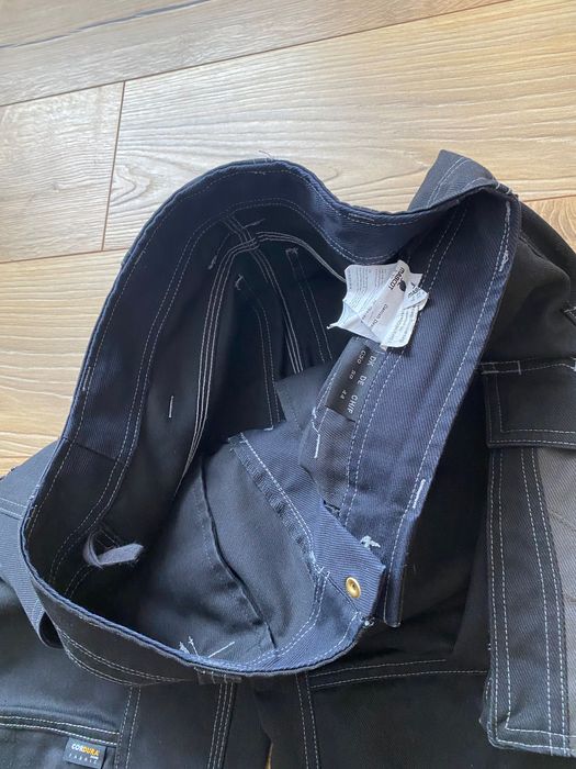 MASCOT-pantaloni de lucru, stare impecabila, profesionali, barbati ,50