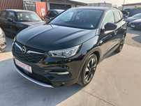 Opel Grandland X Automat/Benzina/71.000 km/Garanție/Factura/Finanțare