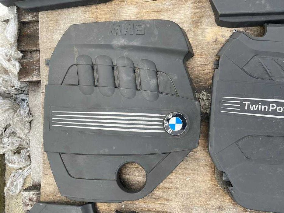 Capac motor bmw 320d 318d 520d 118d 120d 143cp 177cp