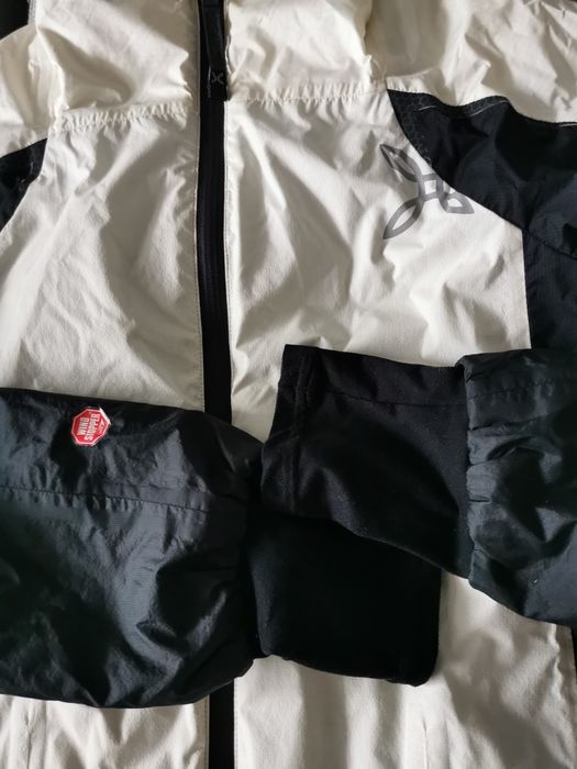 Geacă ski touring Montura Gore S damă