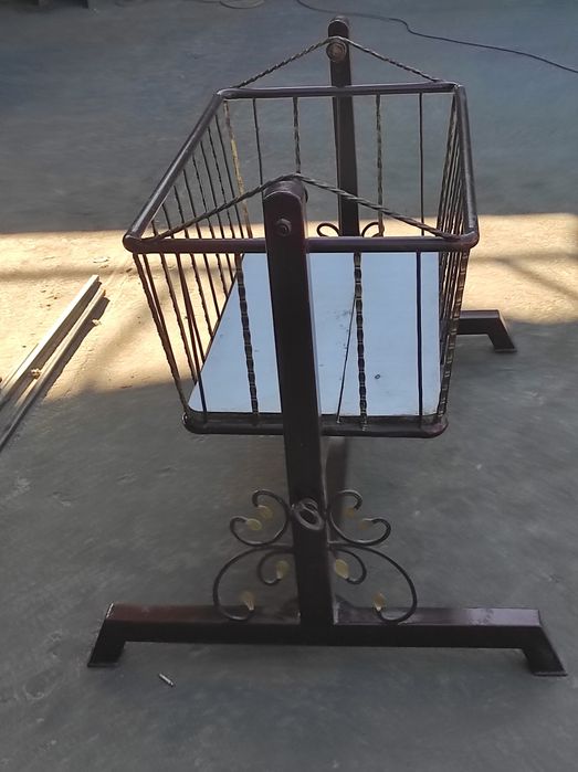 Assalom aleykum bolalar uchun belanchak sotiladi