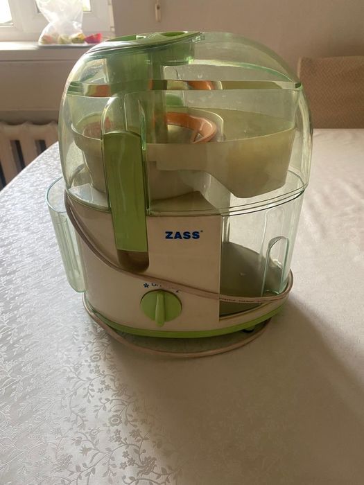 Соковыжималка нобор