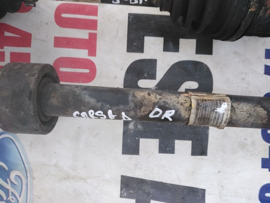 Planetară stânga, dreapta, Opel Corsa D,motor 1.3 CDTI, 6 trepte