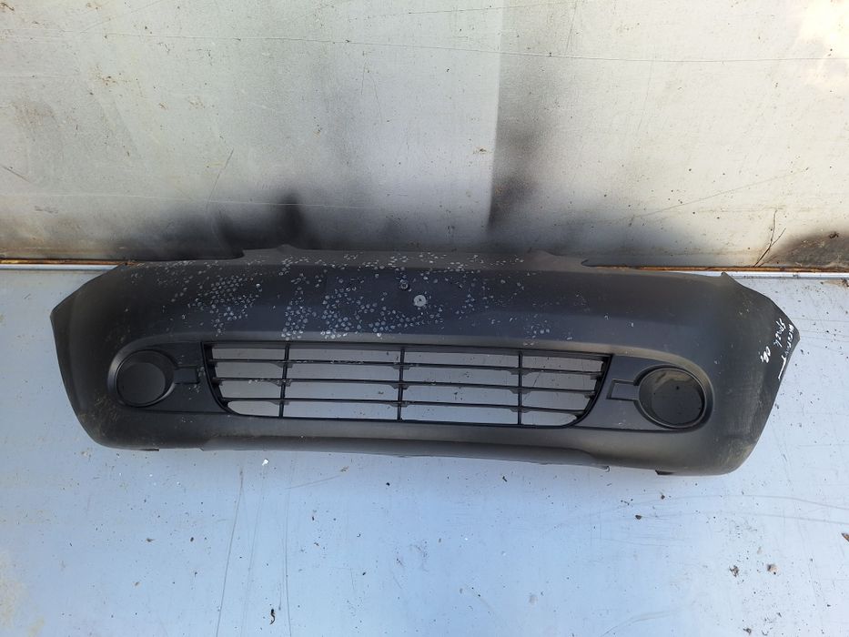 Предна Броня за Шевролет Spark 60лв