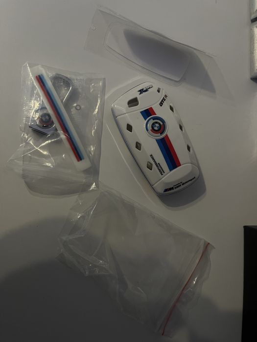 Husa cheie bmw serie