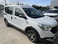 Dacia Dokker ‼️Dokker ‼️ Persoane 1,5dci 90cp Euro 6 impecabil