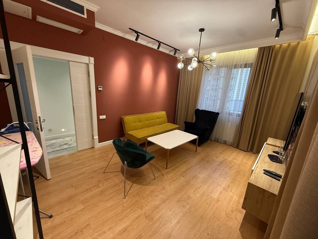 Kvartira продается 2/3/9 на ЖК Istanbul city