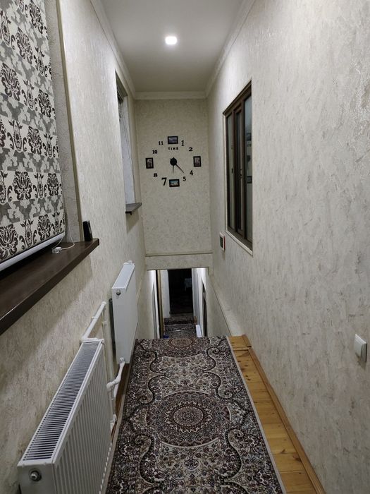 Ттз Дом аренда 6 ком