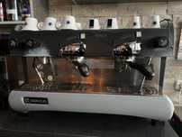 Espressor Rancilio-model Epoca