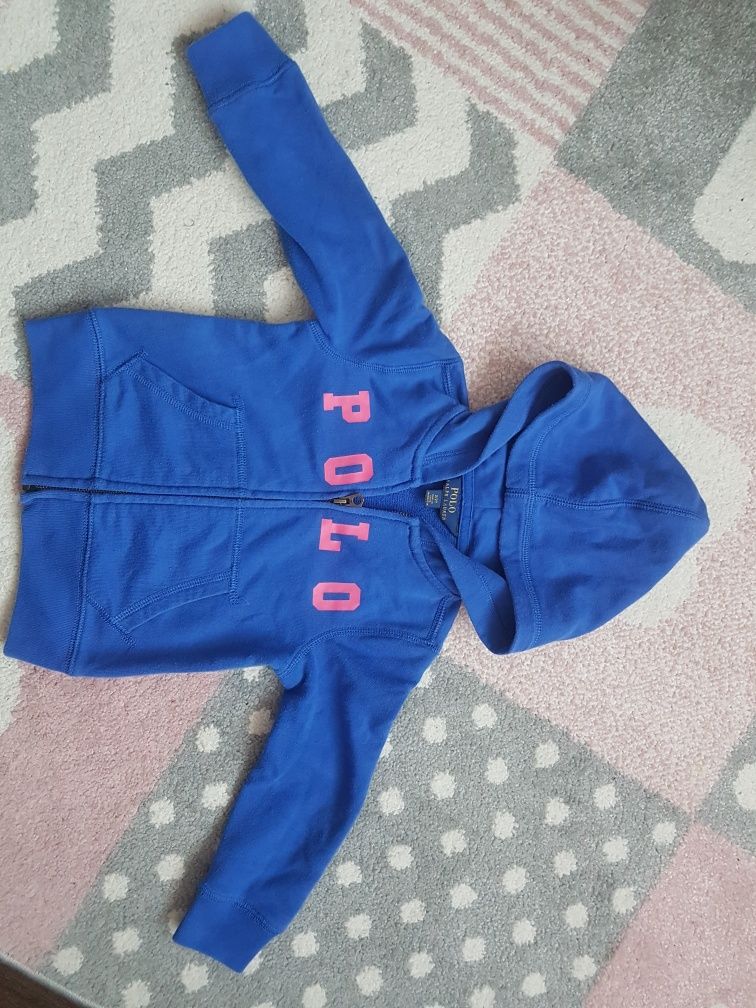 Hanorac Ralph Lauren 2 ani