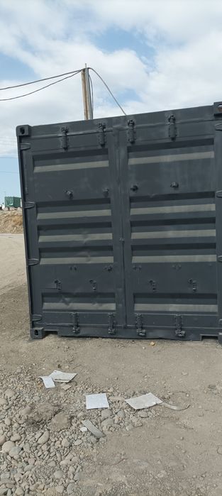 Продаётся Контейнер