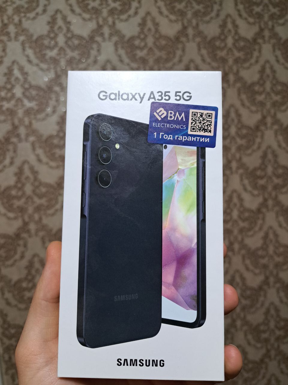 Samsung Galaxy A35 5g