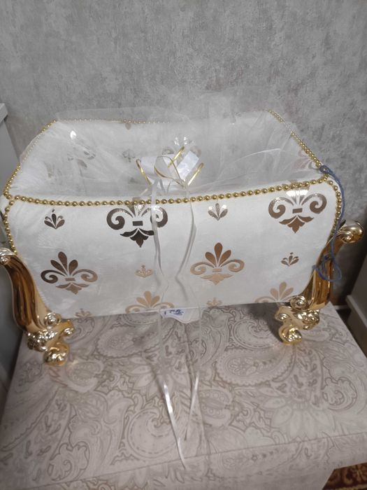 Корзина тойбастар