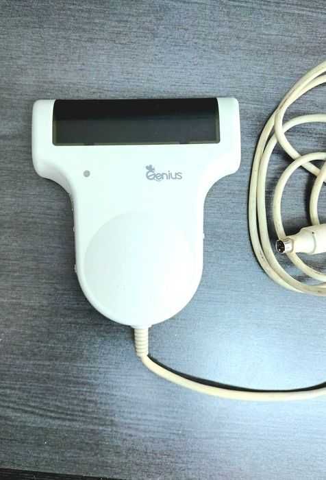 Scanner Genius vechi