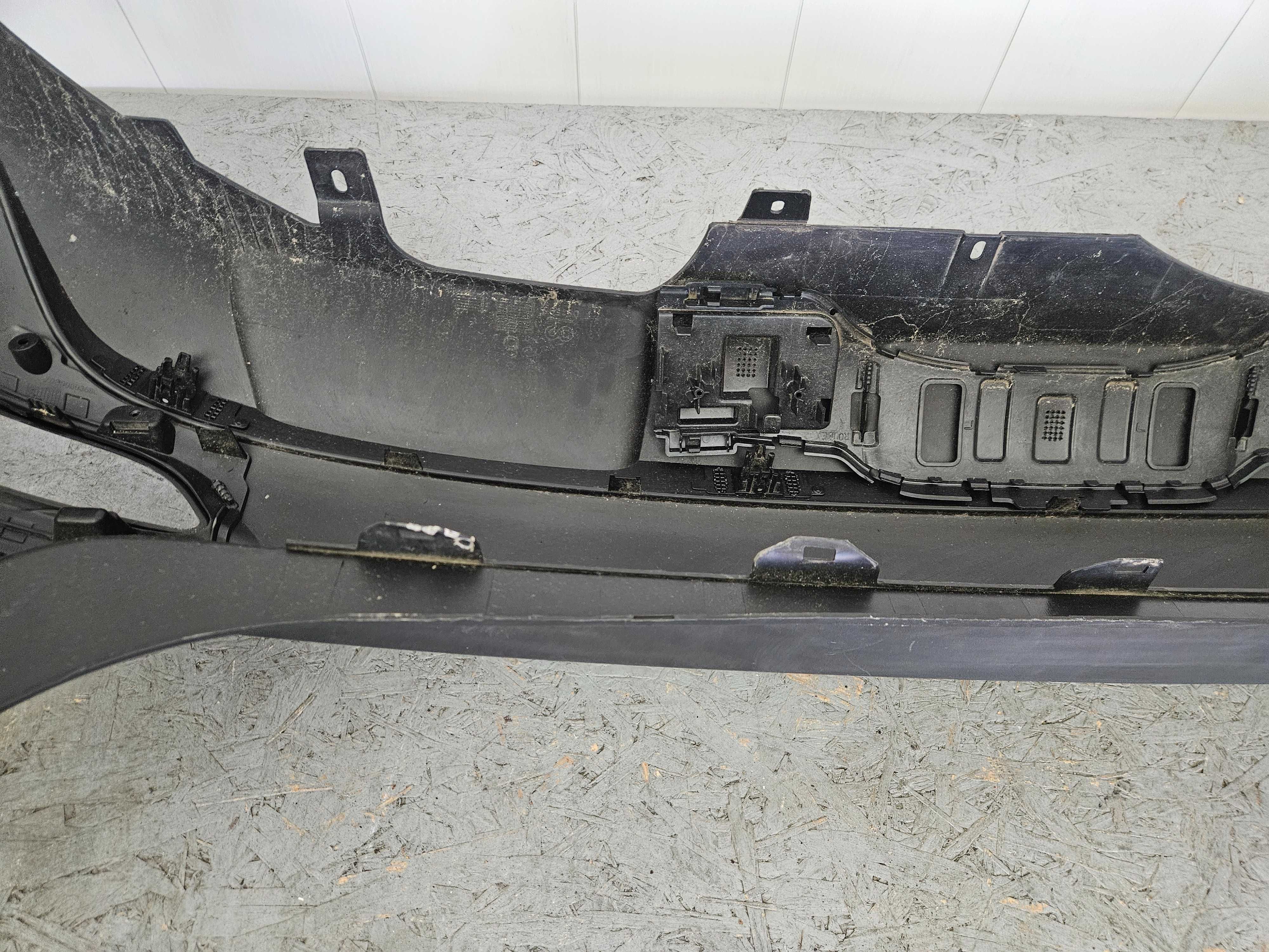Задна броня PEUGEOT 5008 II Пежо 5008 2016- 2020