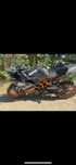 Ktm rc 125 2015 defect