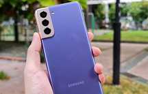 Samsung s21 5g ideal holatda