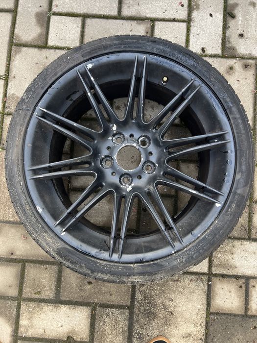 set jante bmw M 19 model 225 e90 e91 e92 e93