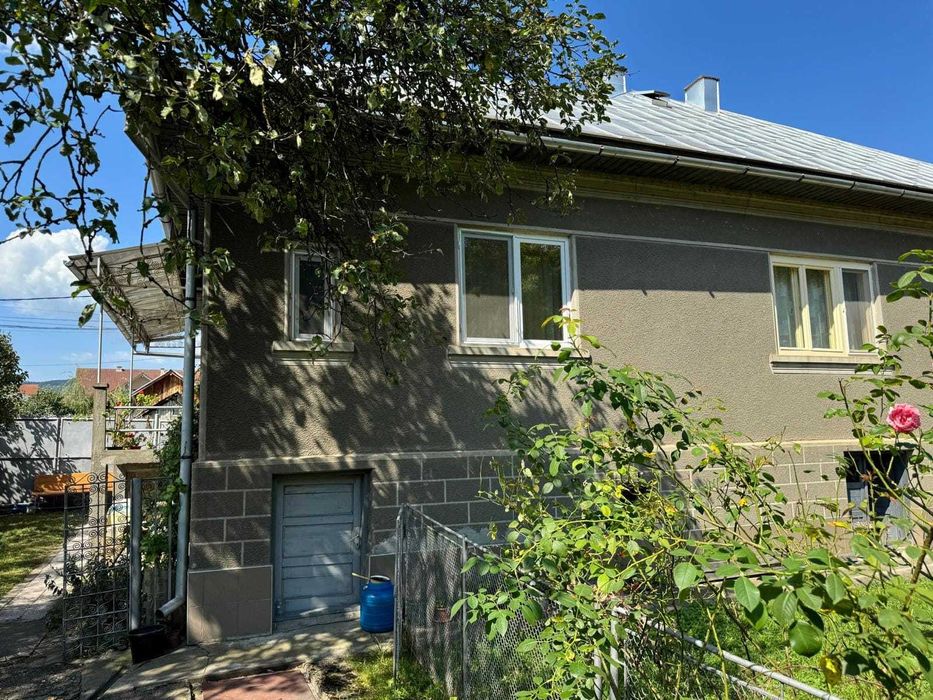 Casă de vănzare, Câmpeni, jud. Alba