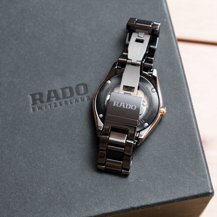 RADO Hyperchrome Automatic (42 mm)