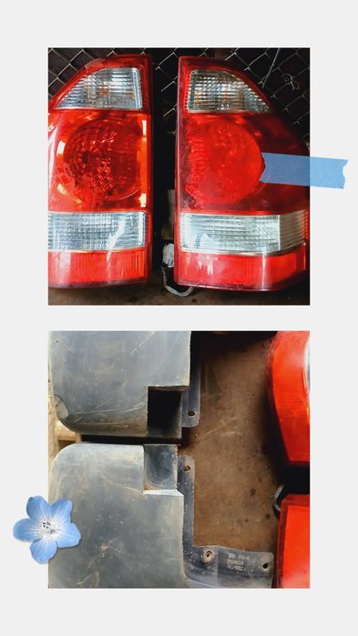 Запчасти для автомобилей