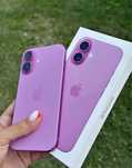 Vand Urgent Iphone 16 128 GB IMPECABIL