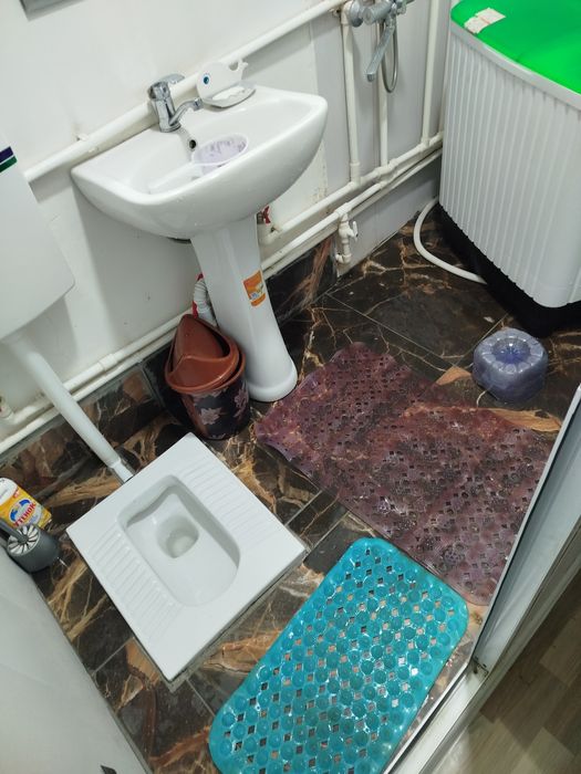 Аренда квартира Бир хонали .Шайхантохур тумани тахтапул махаласи