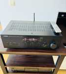 Receiver Stereo Yamaha R-N402D 100W Bluetooth