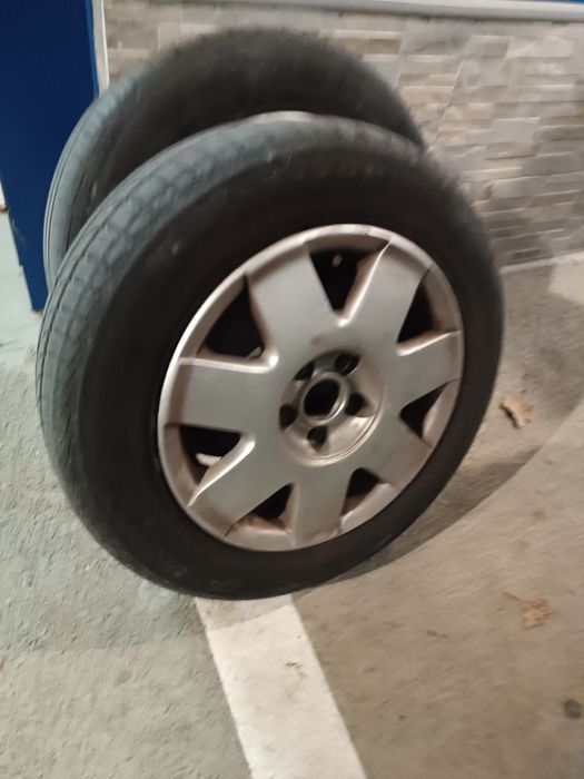 Летни автомобилни гуми