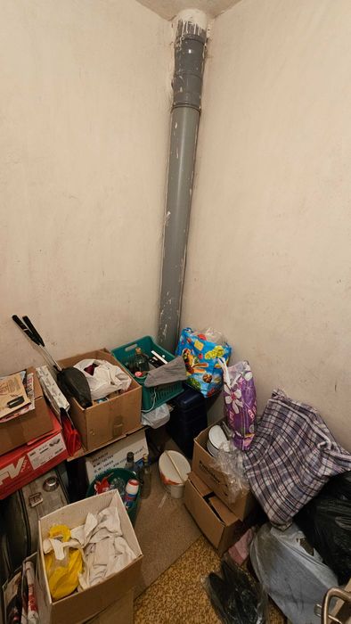 Продава се Двустаен апартамент в Разград, Освобождение - 81 кв.м за 1196 €/кв.м - Снимка #3