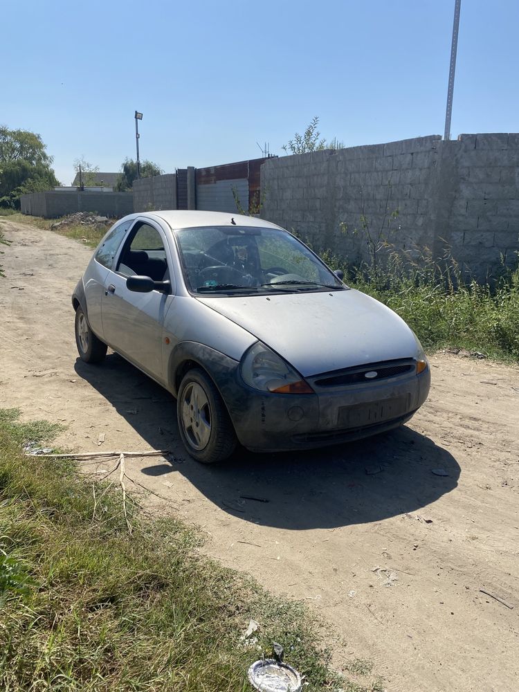 Piese din Dezmembrari Ford Ka 1.3 benzina