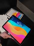 iPad 10 64GB Silver без забележки, подарък калъф