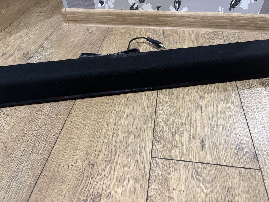 Soundbar тонколона Philips HTL1190B/12