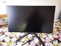 Monitor 240hz LED Alienware 24.5 inch