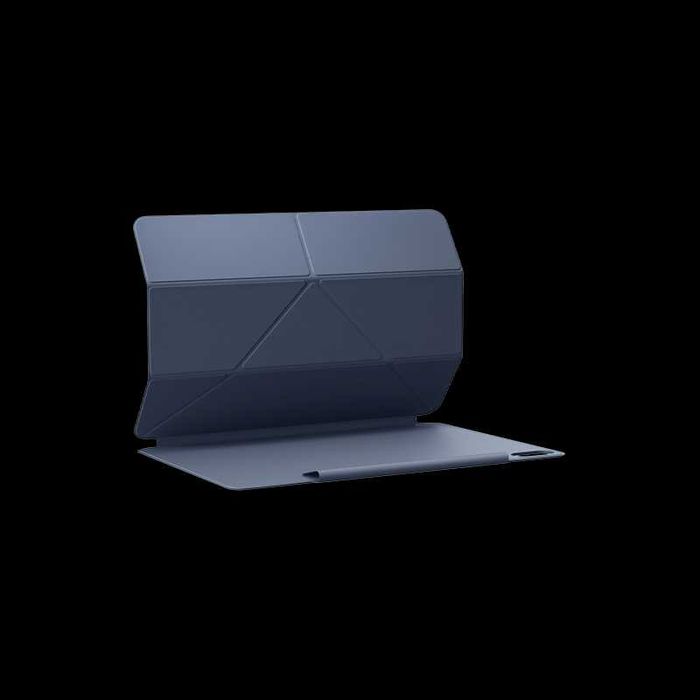 Нов! OnePlus Pad 3 Folio Case - Blue Оригинален калъф OPC2413