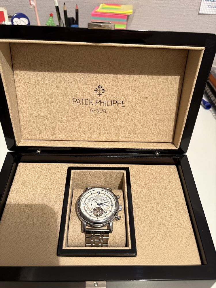 Patek philippe ..