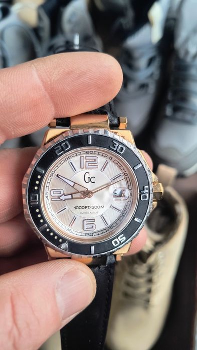 ceas Gc 1000 lei