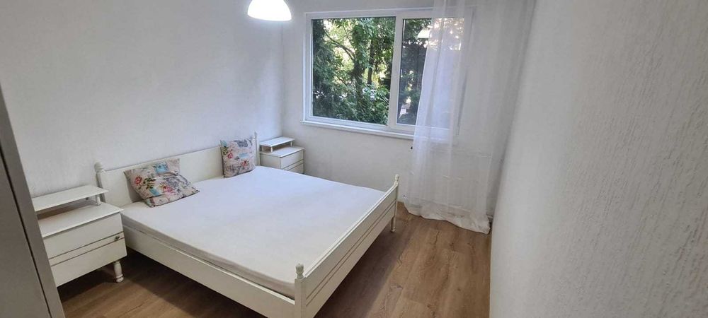 Дава се под наем Двустаен апартамент в София, Младост 1 - 65 кв.м за 500 € - Снимка #1