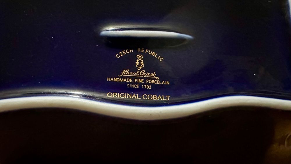 Вазочки для конфет