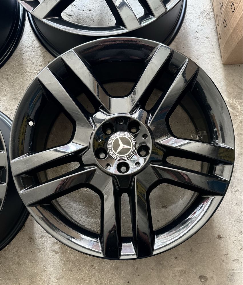 Оригинални джанти 20 Mercedes GLE  GL ML GLS W166 265/45/20