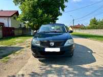 Vand Dacia Logan 1.2 benzina