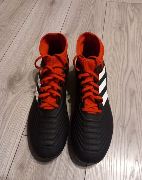 Vand Ghete Fotbal nr 45 Adidas