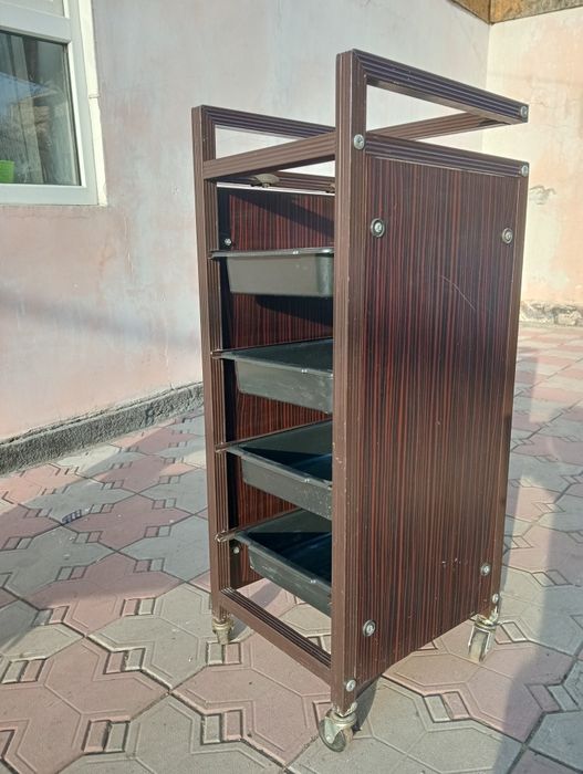 Салонға арналған арба