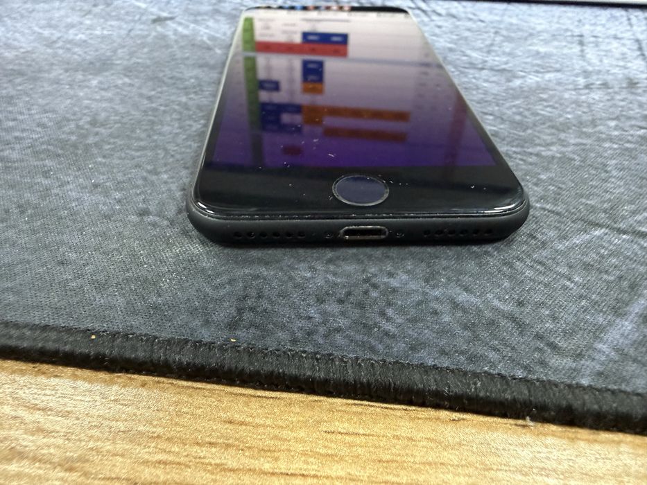 Iphone 7 yengi 100%