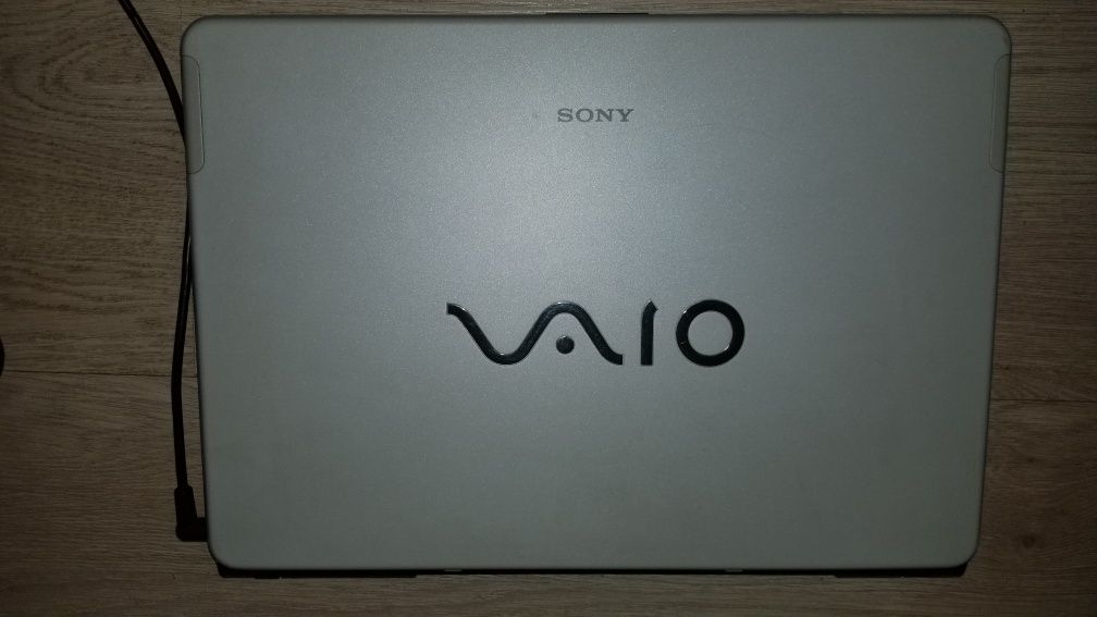 На Части лаптоп Sony Vaio FS315Z