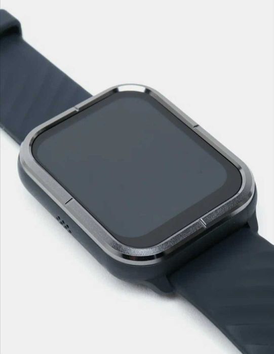 Смарт часы Xiaomi Mibro Watch C3